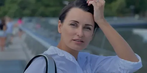 «Ви не маєте права на існування». Ліза Глінська про нічну атаку на Київ