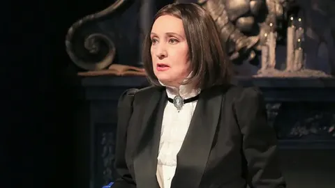 Лариса Кадочникова розповіла про два аборти в молодості: «Так склалася доля»