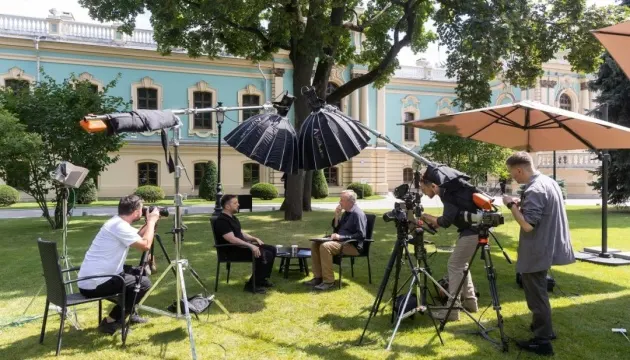 Український завод дронів може з’явитися у Британії: деталі проєкту