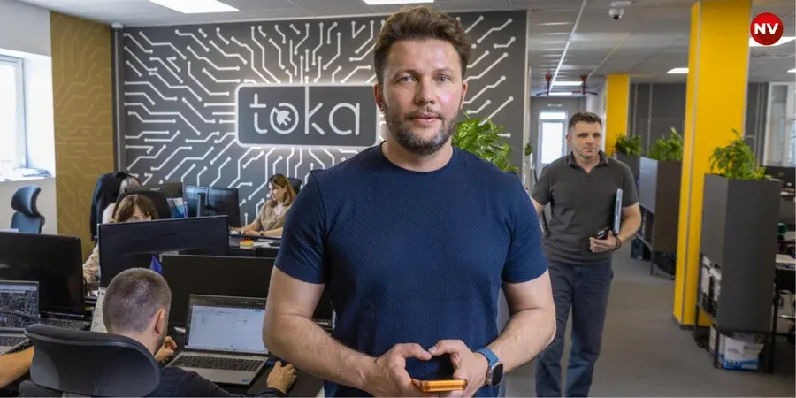TOKA планує скуповувати нові локації для електрозарядок у Києві