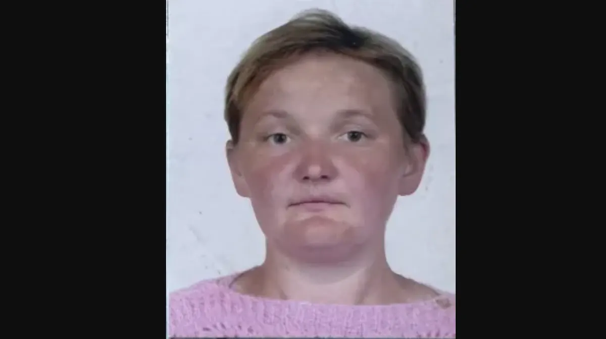 Марію Полеву знайшли живою: поліція завершила розшук