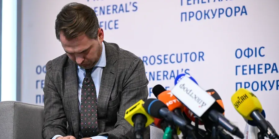 Кравченко, НАБУ і «сірий кардинал»: що стоїть за гучним конфліктом у прокуратурі