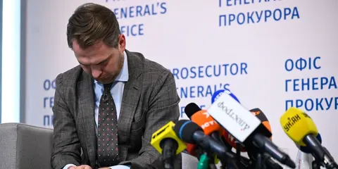 Кравченко, НАБУ і «сірий кардинал»: що стоїть за гучним конфліктом у прокуратурі