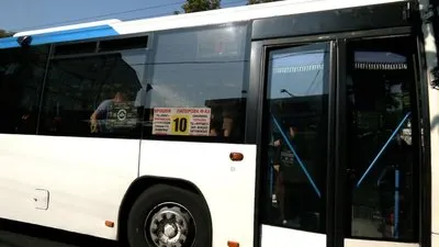 Чому у Житомирі збільшили інтервал руху автобусів і коли все повернеться