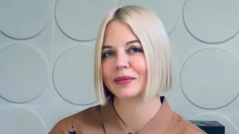 ONUKA показала свою Еммі та розповіла, де зберігатиметься статуетка