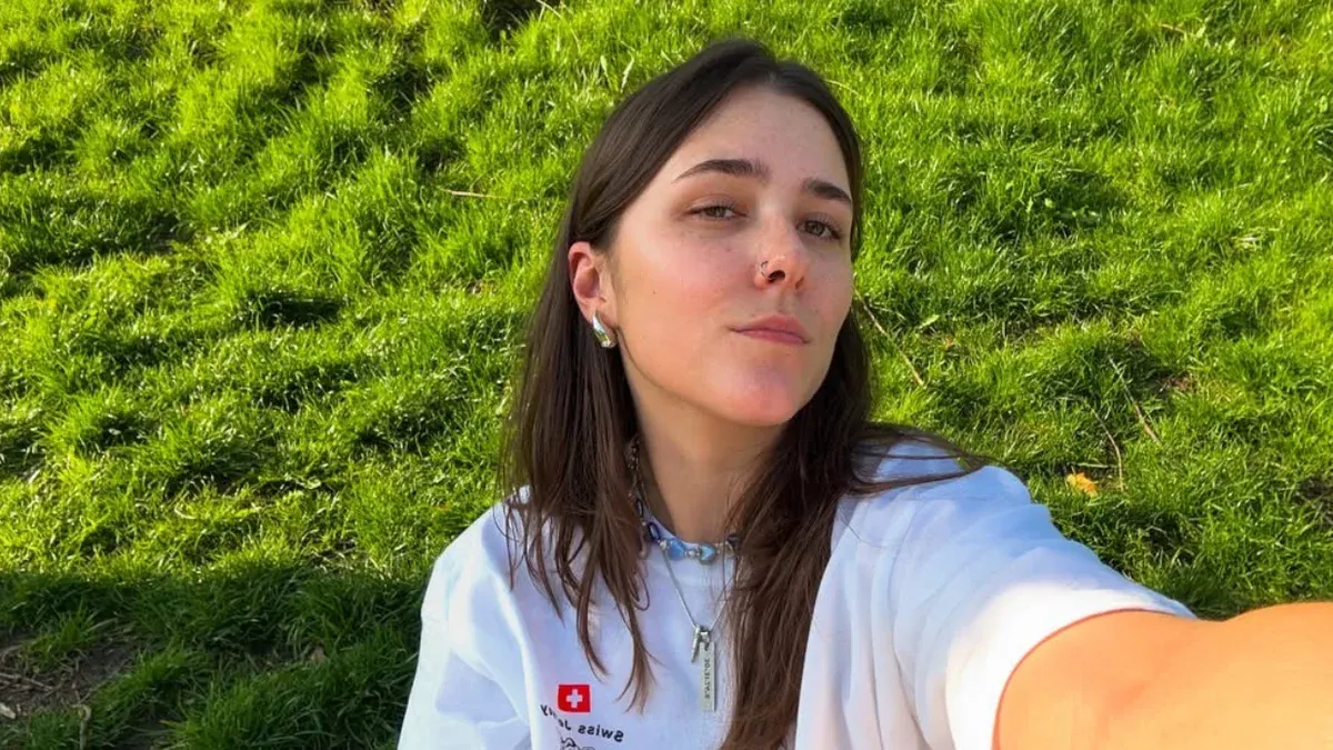 Уляна Матвієнко виходить заміж у Берліні: що відомо про зміни в родині Тоні Матвієнко