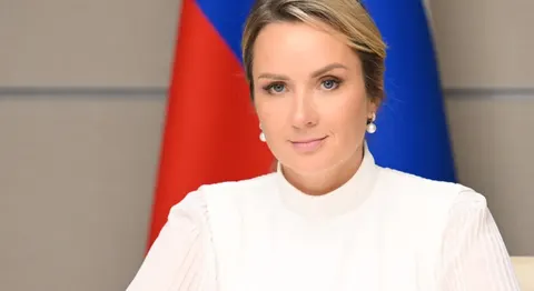 Львова-Бєлова: мене хотіли викрасти, щоб свідчила проти Путіна