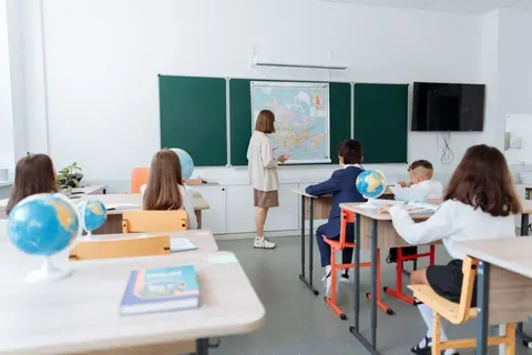 Навчальна програма для 5–9 класів: що зміниться у 2026 році