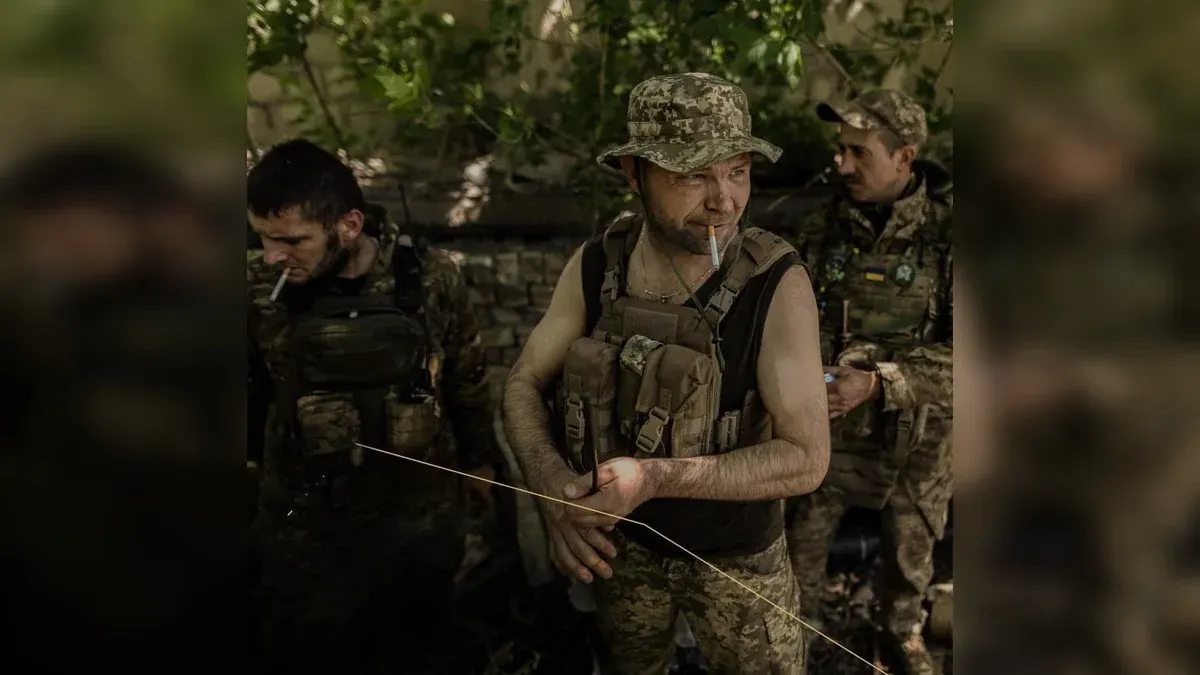 «Дерево правди» і смерть бійців: нові свідчення про катування у 225 полку