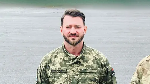 «Пожертвував усім»: подруга Дікусара розповіла, де служить хореограф