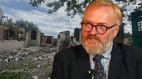 Російський депутат Мілонов зізнався у вбивствах під час війни проти України