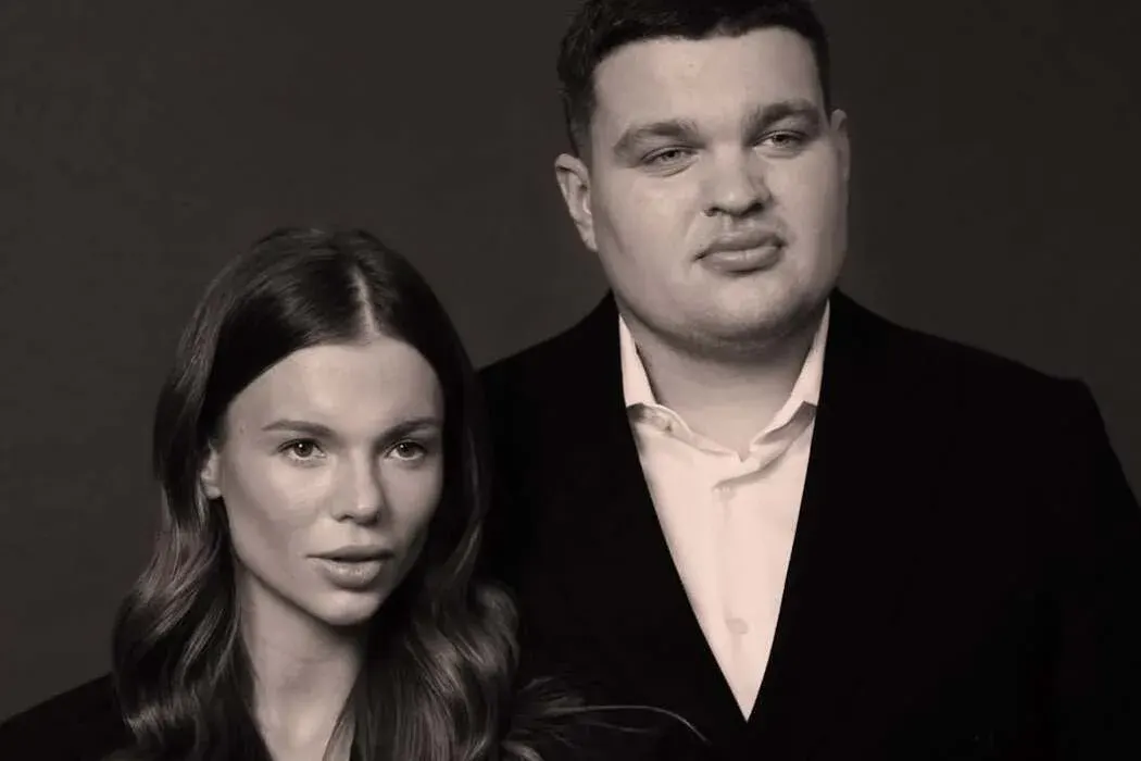 «Мій колишній чоловік — професійний аферист»: блогерка Скальницька про розлучення