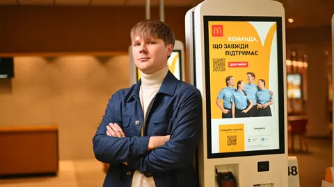 Довіра як капітал: як «МакДональдз» в Україні вибудовує стосунки з громадами