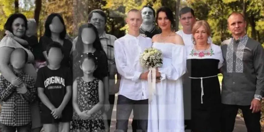 «Немає в нас Артемки великого й малого». Історія родини, яка загинула через удар по Радушному