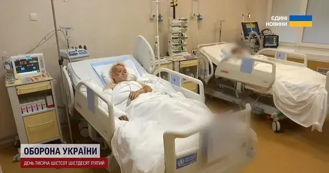 «Побачила, як „Шахед“ летить на мене»: історії тих, хто вижив після удару по Пав