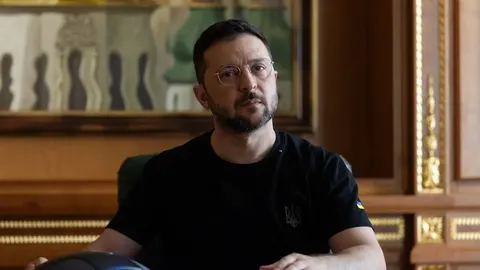 «Ніхто не забере моє море»: Зеленський про плани після війни