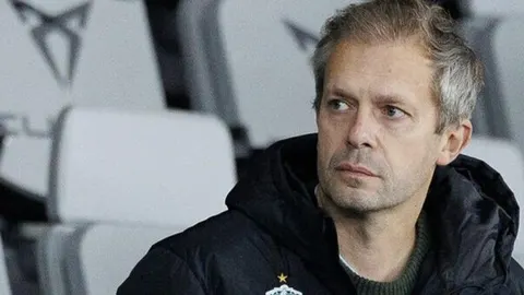«У ДНК нашого клубу»: президент Жальгіріса — про системну підтримку України