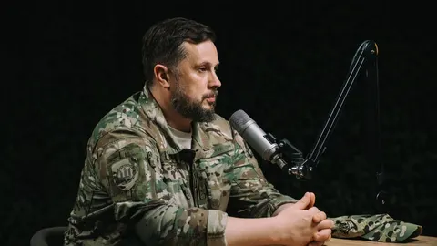 Білецький: ефективність важливіша за чисельність, Україна може перемогти