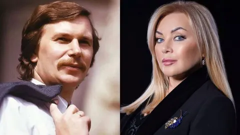 Оксана Білозір про перший шлюб: «Він був людиною світу, а не сім'ї»