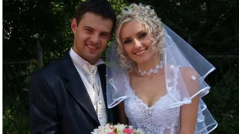 Федишин згадала, як у 19 років отримала пропозицію руки й серця