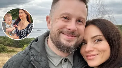 Даниленко розповіла, як починався її роман із Білецьким: від «загуслого часу» до