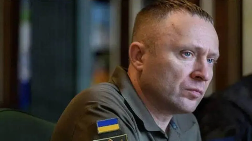 «Я не звик бути другим номером»: шлях Драпатого від школи до посади головкома