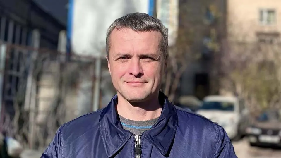 Інтерв'ю Білецького: міст між Україною та американськими правими