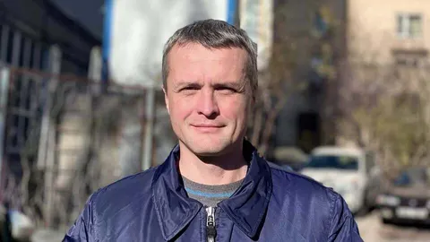 Інтерв'ю Білецького: міст між Україною та американськими правими