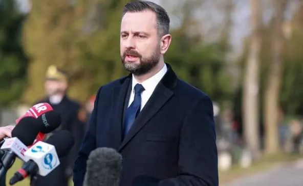 Косіняк-Камиш: Україна не вступить до ЄС під знаком Бандери