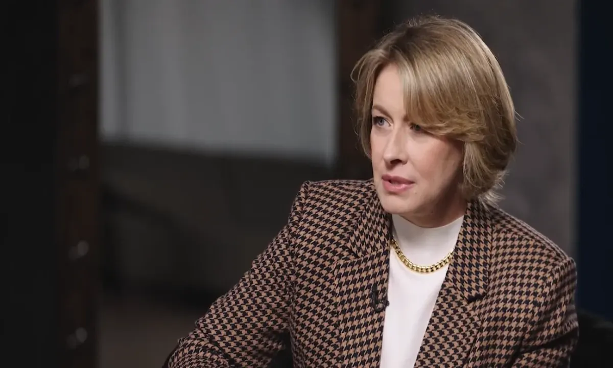 Олена Кравець вивезла дітей з Києва до Івано-Франківська