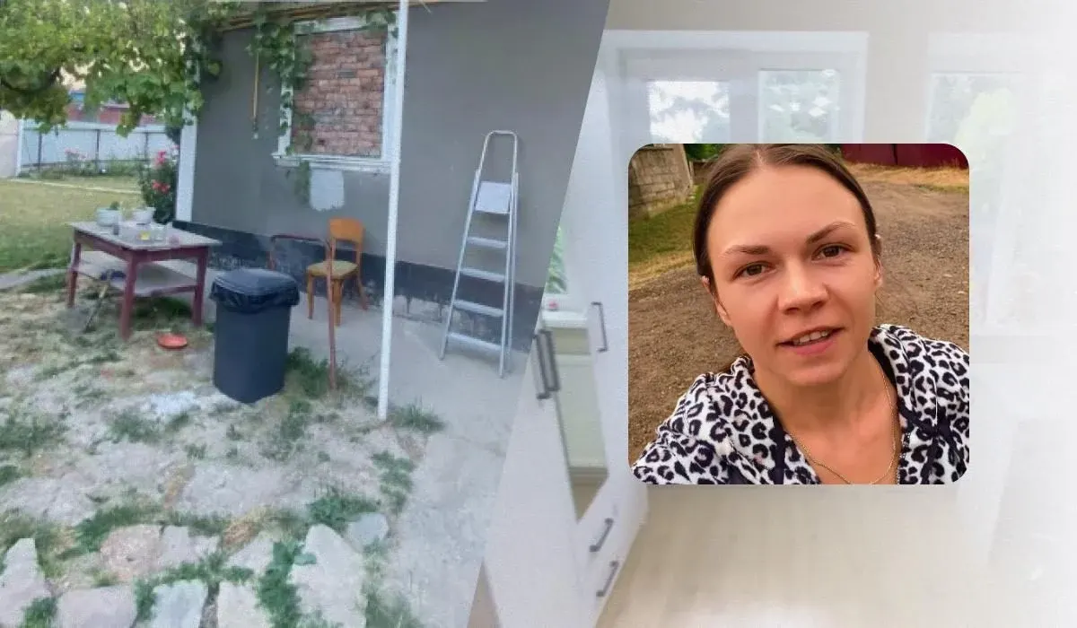 Стара хата в селі: історія жінки про пастку, у яку потрапляють переселенці