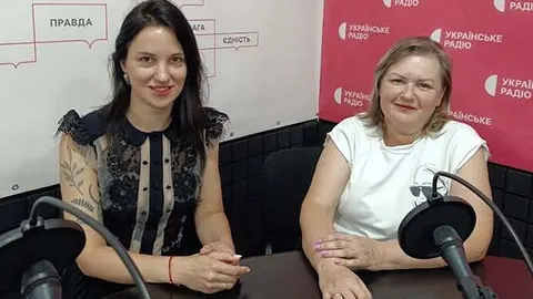 Вибійка як світогляд: чому давня техніка друку на тканині об'єднує українців