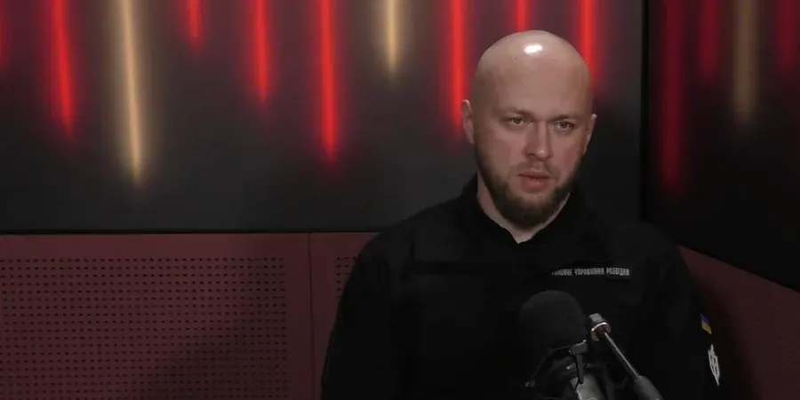 Каплунов з РДК розповів про «викрадення», стрілянину та суперечку СБУ і ГУР