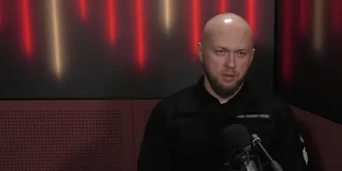 Каплунов з РДК розповів про «викрадення», стрілянину та суперечку СБУ і ГУР
