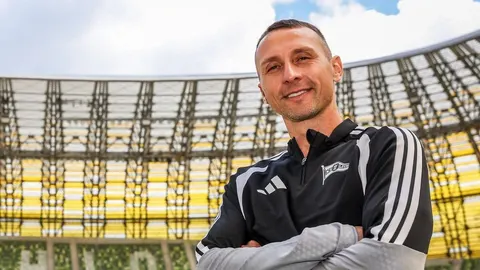 Лупашко пояснив, як використав паузу в кар'єрі для вивчення англійської