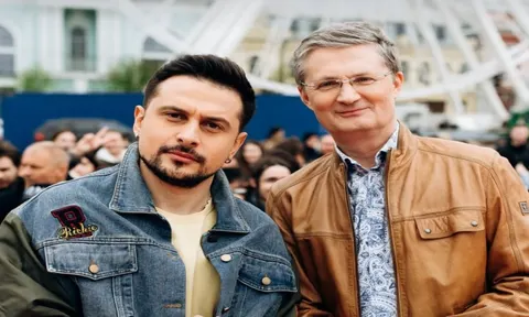«Караоке на майдані» у Житомирі: названо точне місце зйомок