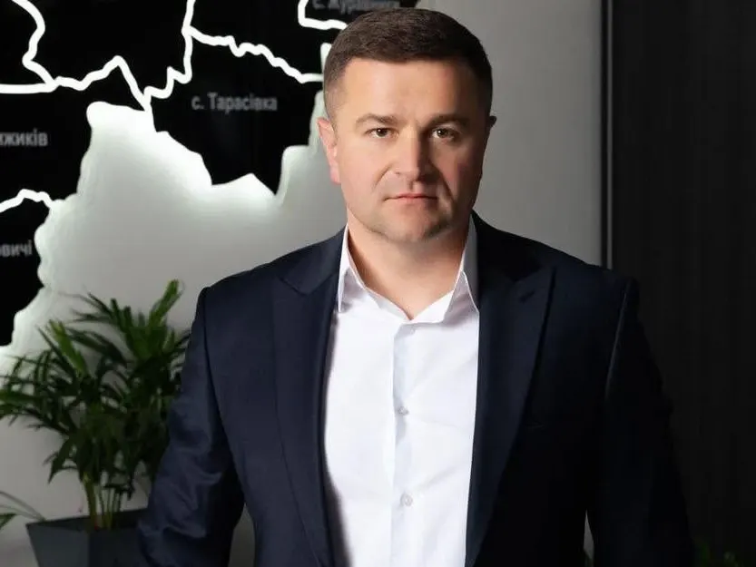 Підберізцівська громада: сім місяців першості, команда і 70 авто для фронту