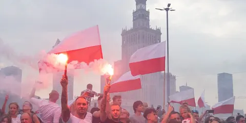 Пік кризи у відносинах Польщі та України позаду: інтерв'ю з експертом PISM