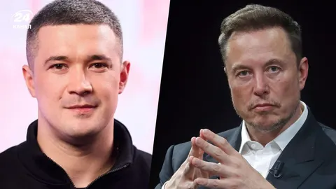 Федоров про контакти з Маском: довга історія і взаєморозуміння