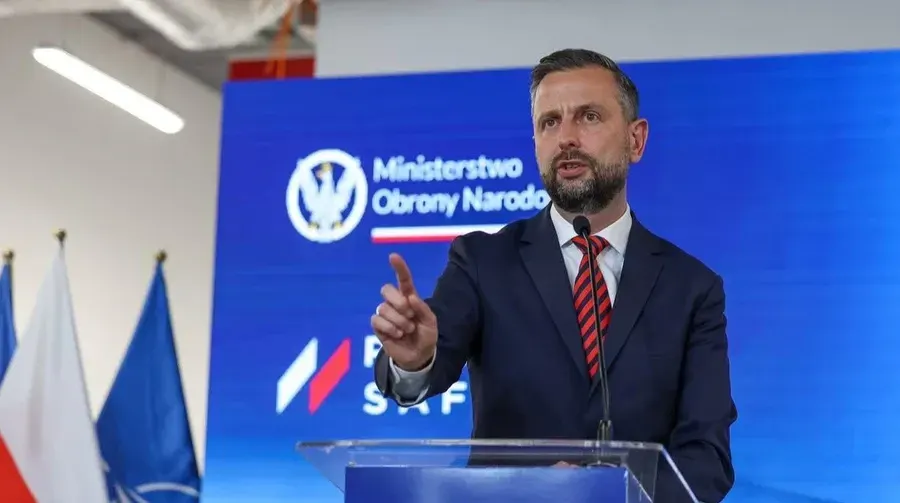Польща назвала три кроки для вирішення історичних питань з Україною