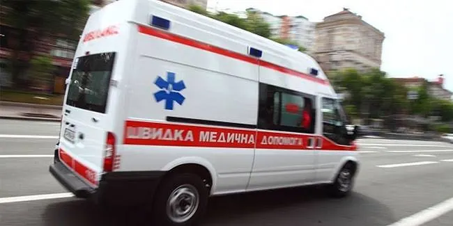 «Пропустіть нас»: черкаська медикиня про водіїв на дорогах