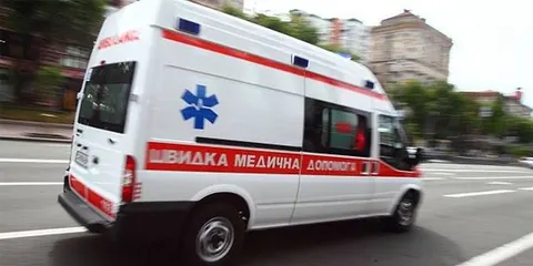 «Пропустіть нас»: черкаська медикиня про водіїв на дорогах