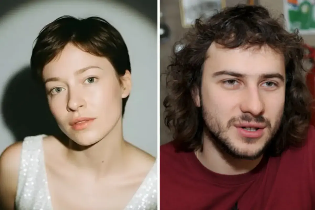 Ярослава Гармаш розповіла про насильство з боку чоловіка і підготовку до суду