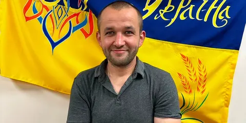 Ветеран Дмитро Гащук: від Іловайська до розробки дронів