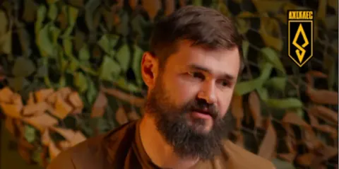 СЗЧ у бригаді «Ахіллес»: командир розповів про причини та нову процедуру повернення