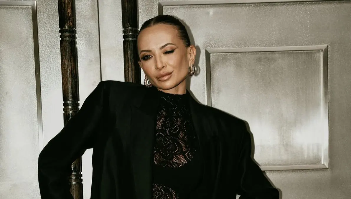 Ірина Сопонару розповіла, як потрапила на літак без паспорта