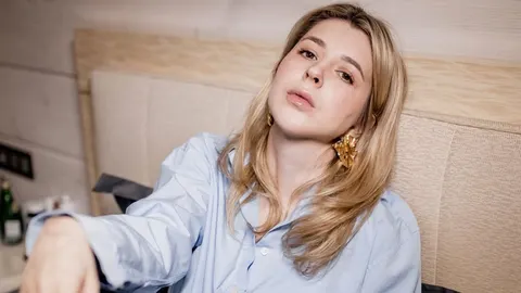 Дружина Кулеби закриває магазин для дорослих через нові правила повітряних триво