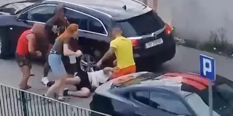 Антиукраїнські настрої в Польщі: думка Кароля Лучки
