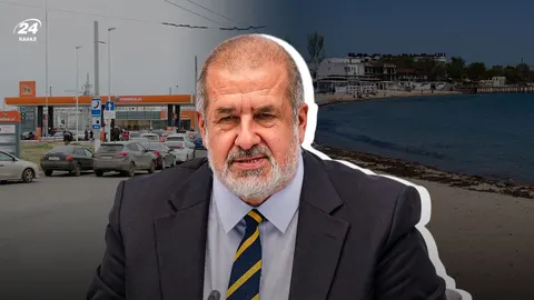 Крим без світла і туристів: Рефат Чубаров про удари ЗСУ та тиск окупантів