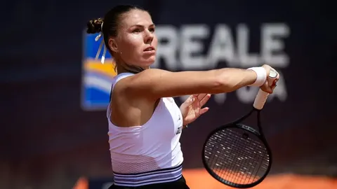 Олійникова: новий тиск WTA та анонс масштабної акції